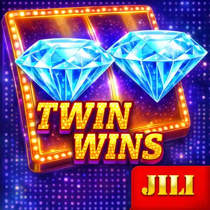 TwinWins classic casino game
